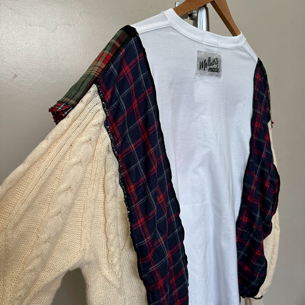 CREAM CHEESE x Mother's made