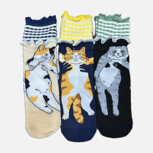 靴下セット