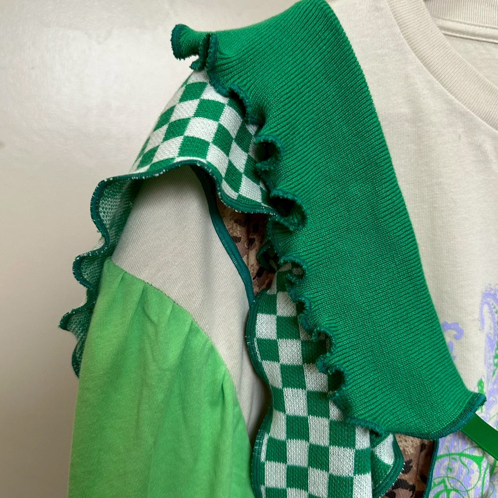 RBTXCO x Mother's made choclate conplex