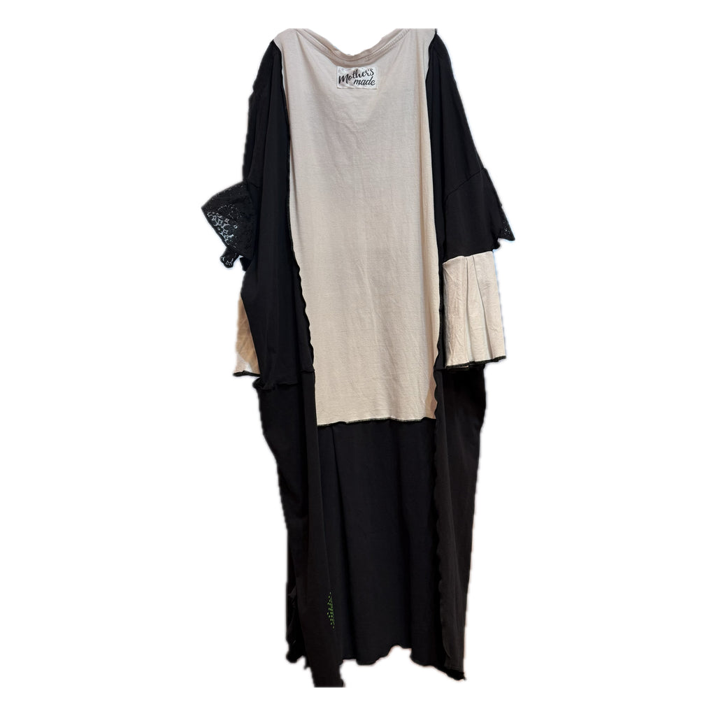 ドット 2way ワンピース