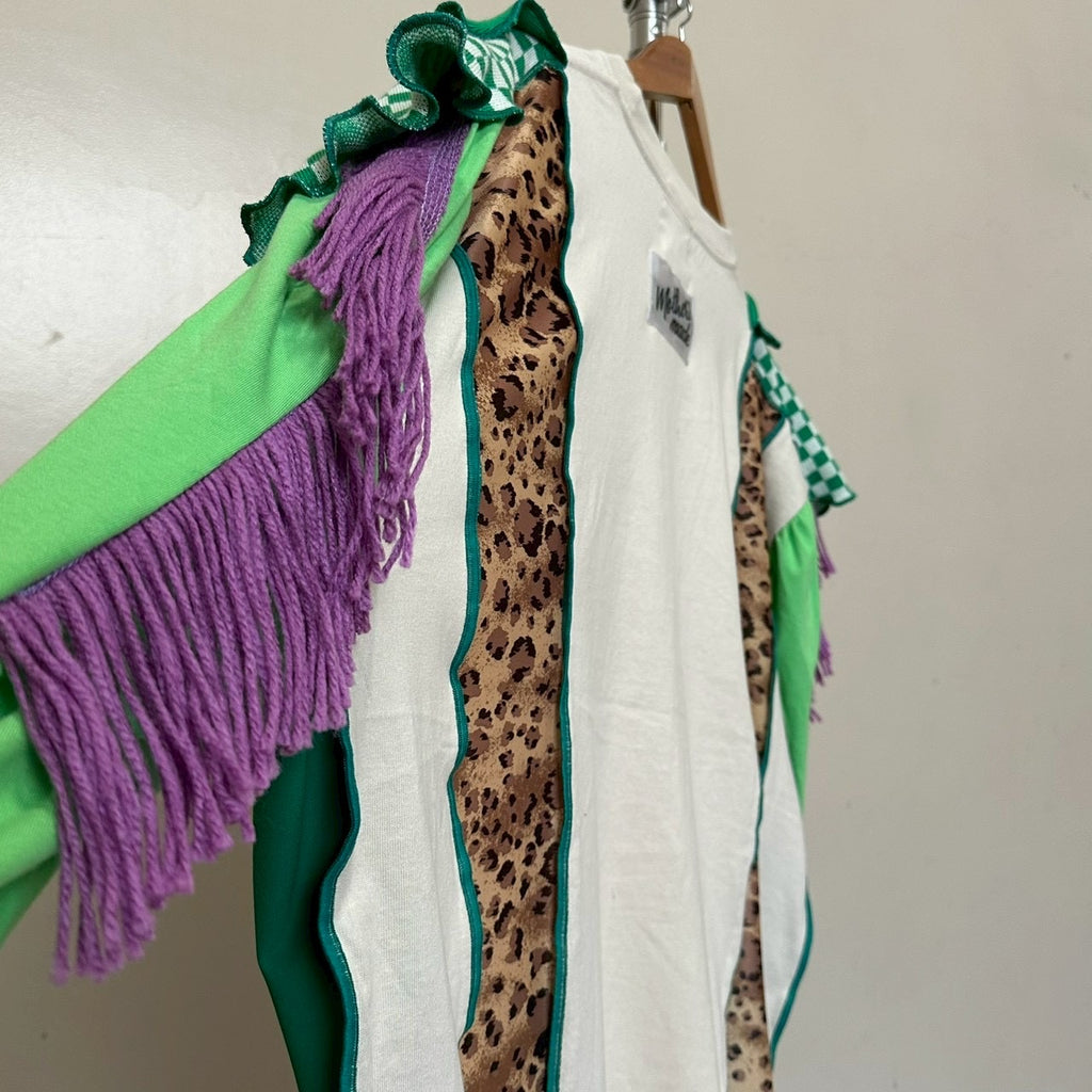 RBTXCO x Mother's made choclate conplex