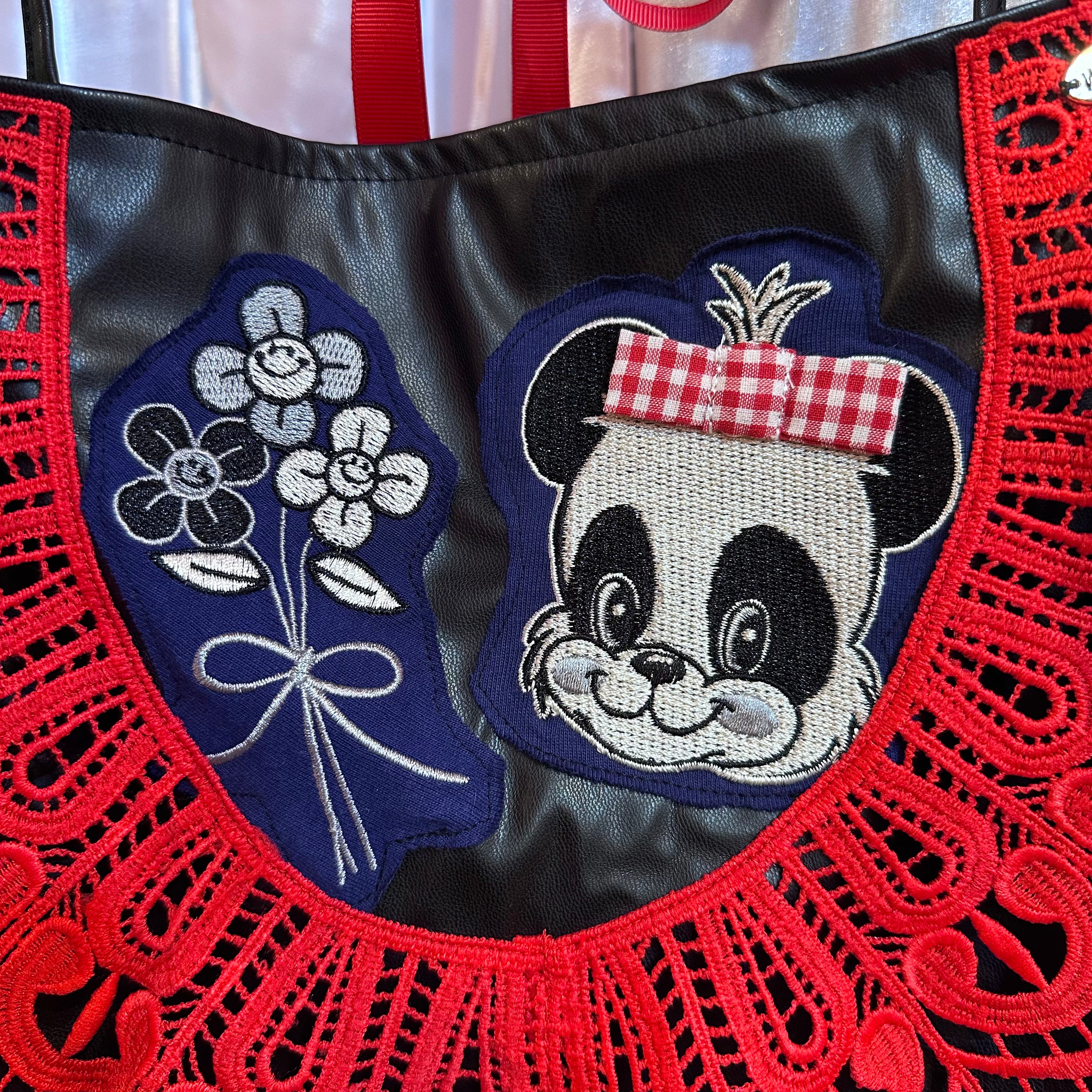 kawaekayo x mother's made コラボキャミソール