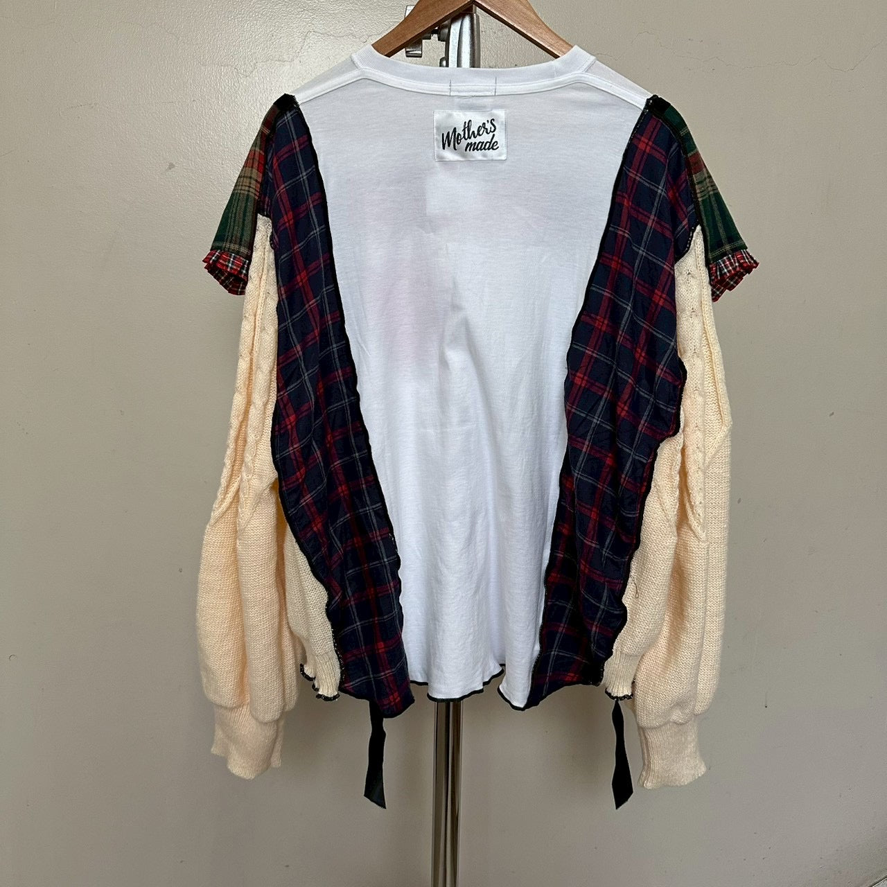 CREAM CHEESE x Mother's made