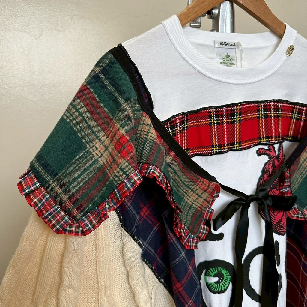 CREAM CHEESE x Mother's made