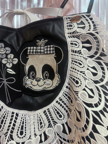 kawaekayo x mother's made コラボキャミソール