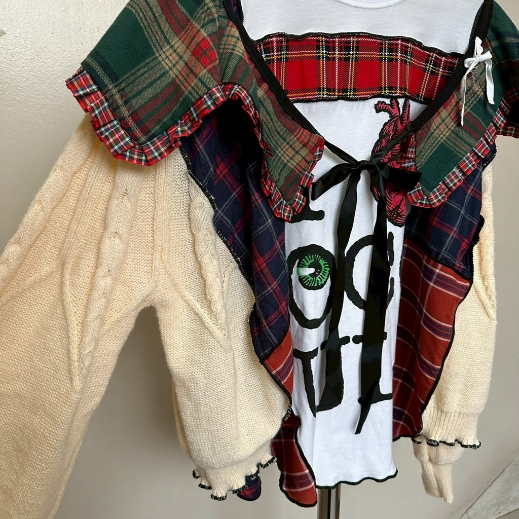 CREAM CHEESE x Mother's made