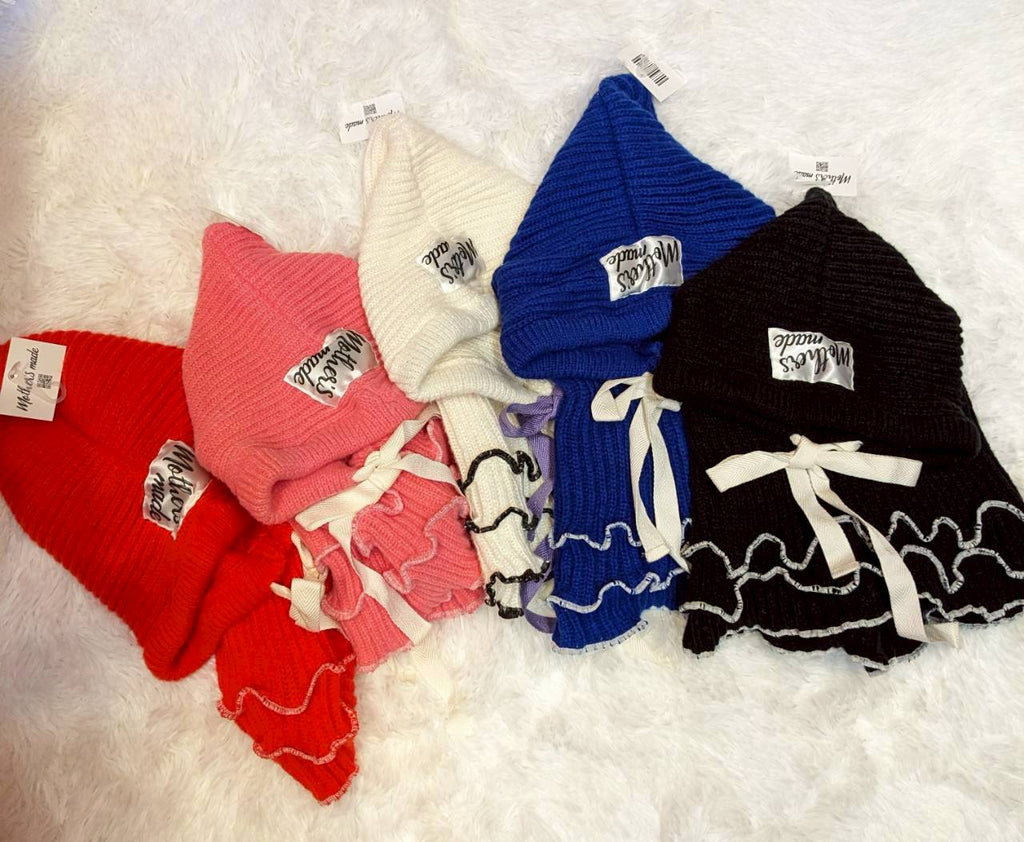 バラクラバニット